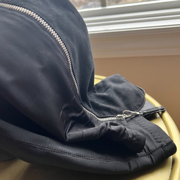 ALDO Over The Knee Black Boots - Picture 5 of 8